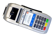 FD150 Terminal