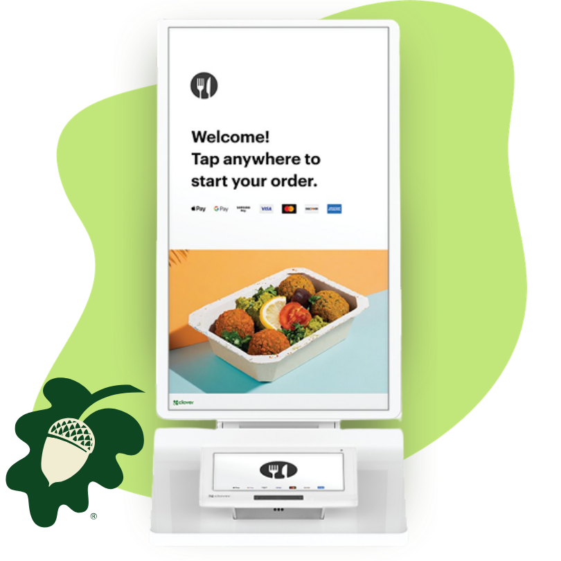 Merchant Services System