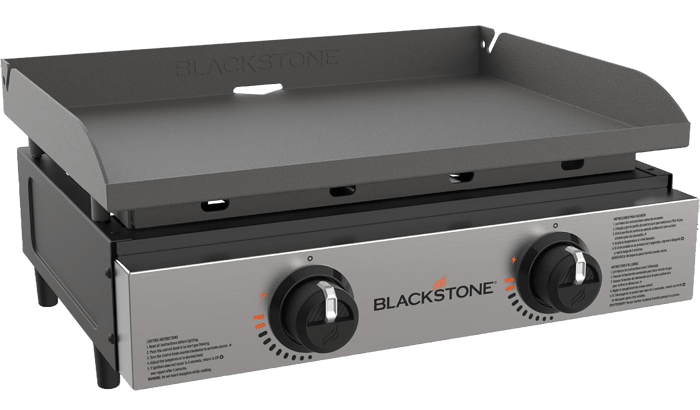 blackstone tabletop grill