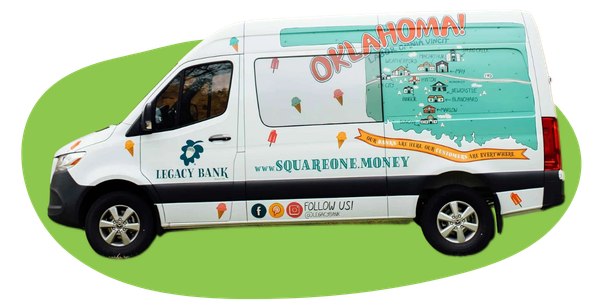 Ice Cream Van Ice Cream Van